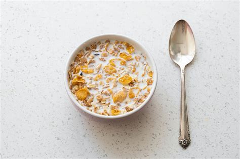 Which Cereals Make The Best Cereal Milk Heres Our Top 10