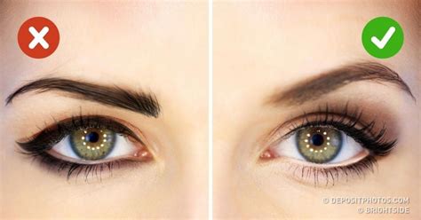 Easy Eye Makeup Tips To Always Look Your Best Avec Images
