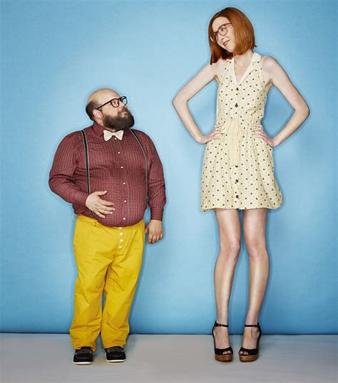 Read Why Girls Secretly Love Shorter Guys More Than Tall Hunks Daily Active