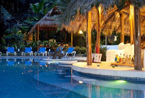 Cariblue Beach And Jungle Resort Hotel Puerto Viejo Costa Rica