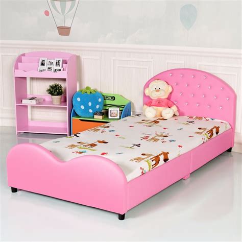 Princess Children Bed Kids Bedroom Furniture China Children Bed And