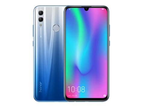 Honor 10 Lite Full Specs And Official Price In The Philippines