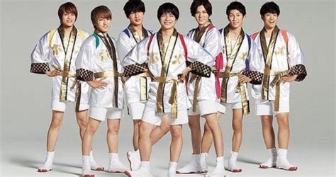 Listen to ジャニーズwest radio featuring songs from go west よーいドン! 【動画】ジャニーズWESTがミュージックステーション(2月1日)に ...