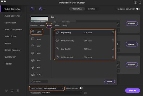 How to Convert YouTube to MP3 and Put on iTunes