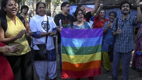 indien gericht erklärt homosexualität für illegal politik schwarzwälder bote