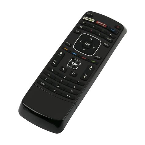 New Xrt110 Tv Remote Control Fit For Vizio Internet App Tv 422ar E320i