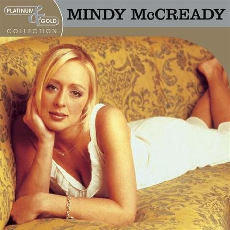 Mindy McCready Platinum Gold Collection Mindy McCready Lyrics And Tracklist Genius