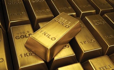 Rectangular Golden 24k Gold Bars For Sale Size Bar Rs 340000 Piece