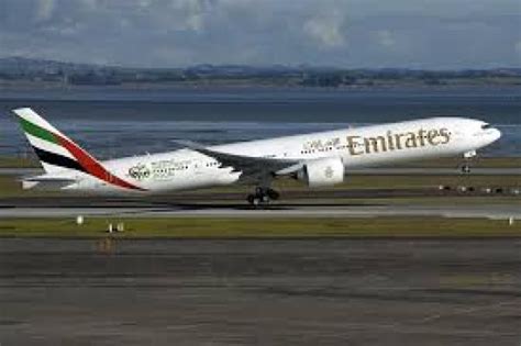 Emirates Boosts Dubai Travel Chimpreports