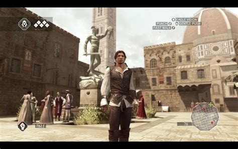 ПК версия Assassin`s Creed Ii вышла видео первый патч и детали о