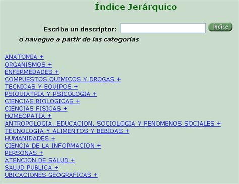 A psychosocial framework for understanding and action. DeCS - Descriptores en Ciencias de la Salud