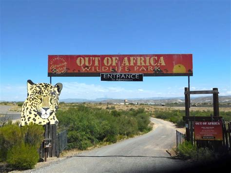 Wildlife Park Attracting Record Crowds - Flagstaff Business News