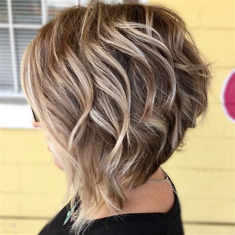 50 latest a line bob haircuts to inspire your hair makeover hair adviser in 2020 line bob