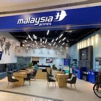 If you have purchased a malaysia airlines ticket more than 48 hours ago, please enter your details here to qualify for the contest, participants must be a fan of mabâ€™s official instagram page, @malaysiaairlines. Malaysia Airlines Ticket Office - General Travel in Kuala ...