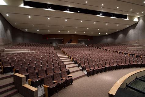 Auditorium Electrical Design Auditorium Auditorium
