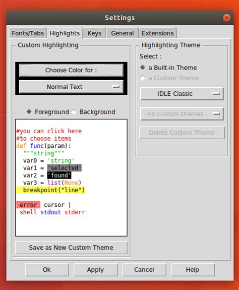 Complete Guide To Develop An Interface Using Tkinter Python Gui Toolkit