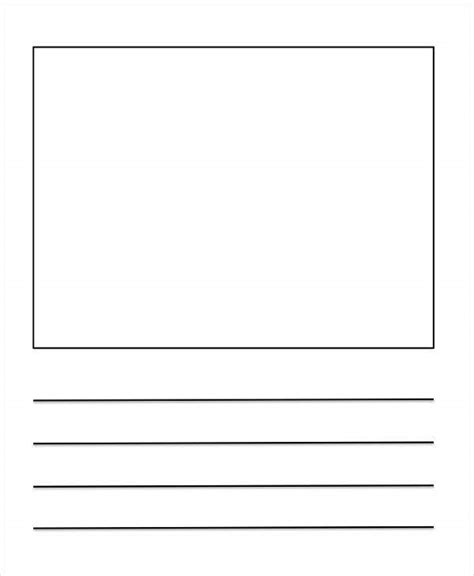 Where documents are involved, your main factor to consider requires to be legibility. primary writing paper template - Lomer