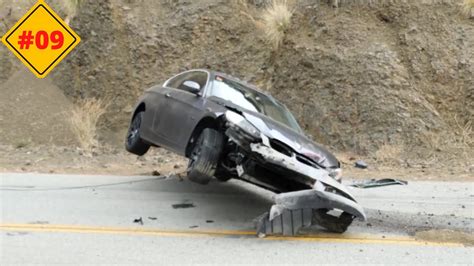 Dashcam Road Rage Usa Bad Drivers And Terrible Driving Fails Car Crash