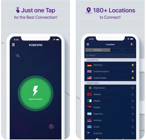 Is onion over vpn safe? NordVPN vs PureVPN - Why Nord is Better | Tech.co 2021