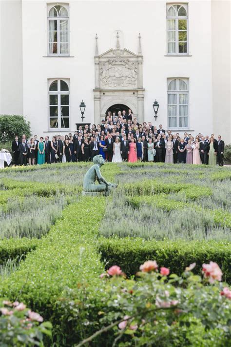 Ein Tag Zum Verlieben Hochzeit Im Schloss Gartrop L Dj Blog
