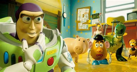 Toy Story 2 Nest Plus Le Film Le Mieux Noté De Tous Les Temps Le