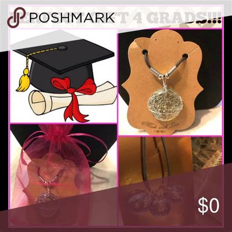 Handmade Jewelry The Perfect Gift For Grads Pretty Necklaces