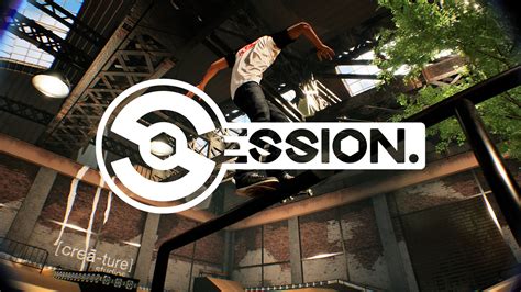 Session Coming To Xbox Game Preview Next Week — Free Trial Available Now