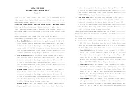 Surat keterangan kerja koperasi serba usaha. Contoh Surat Keterangan Kerja Koperasi Simpan Pinjam ...