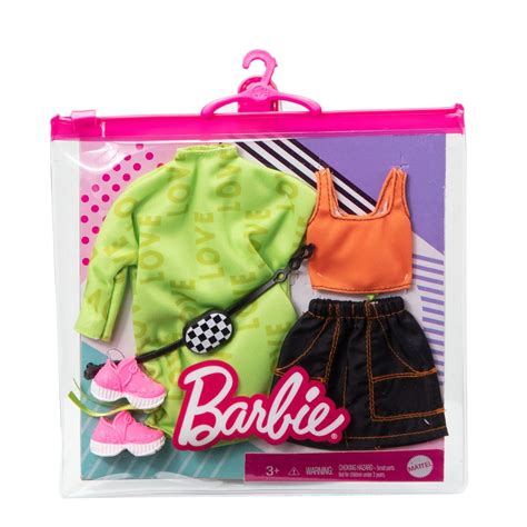 Barbie Fashions Assorted Toy Brands A K Caseys Toys