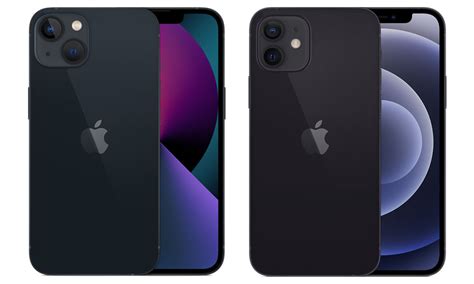 Apple Shakes Up Its 2021 Colour Palette With Starlight And Midnight