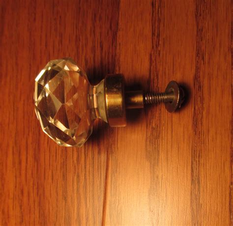 Glass Drawer Pull Hardware Gdp 098 Classic Home Hardware