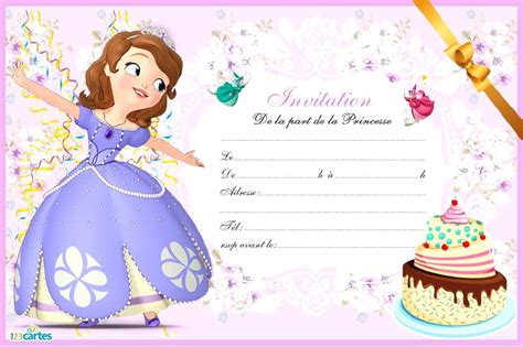 Cartesanniversaire parce que l'anniversaire est toujours un second crucial de l'année et que l. Texte anniversaire princesse 7 ans - Jlfavero