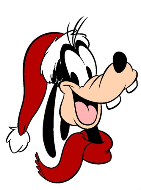 Pin By Kavaerca On Dibujos De Goofy Christmas Cartoons Disney Characters Christmas Goofy