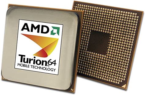 Tmdtl56hax5ct Amd Turion 64 X2 Dual Core Tl 56 18ghz Processor