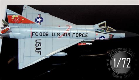 Convair F 102a Delta Dagger 1 72 F 102 Meng Imodeler