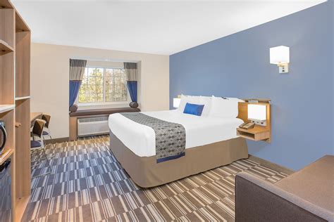 Microtel Inn And Suites By Wyndham Ocean City Ocean City Md Hotels