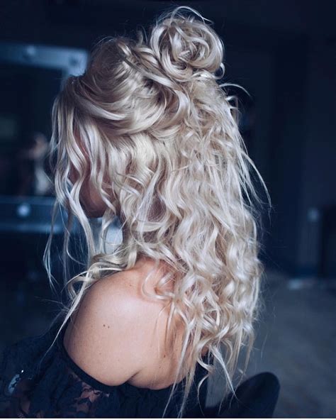 16 Hottest Curly Hairstyles For The Season Pretty Designs Artofit