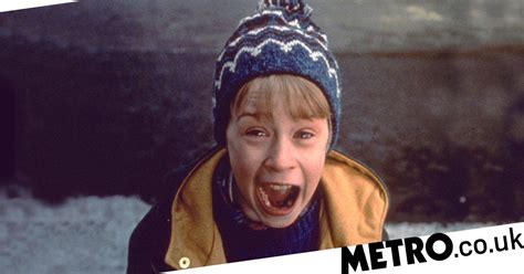 When Is Home Alone And Home Alone 2 On Tv Over Christmas 2018 Metro News