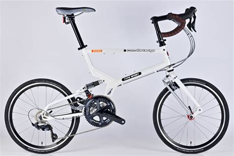 【tartaruga】20周年記念モデル発売が決定！ 折りたたみ自転車・ミニベロ専門店 Green Cycle Station