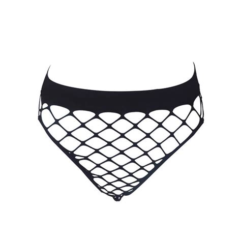 Mesh Honeymoon See Through Panties Sexy In Womens Sexy Lingerie Erotic