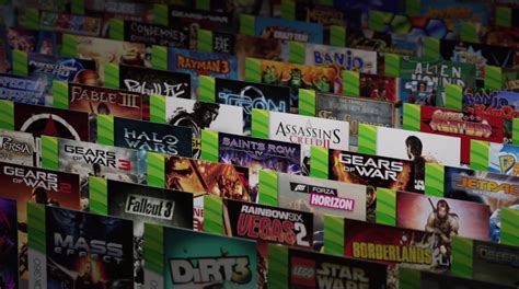 Un completo directorio de juegos de estrategia, arcade, puzzle, etc. Xbox One: ¡Retrocompatibilidad y nueva experiencia Xbox ya disponibles! - HobbyConsolas Juegos