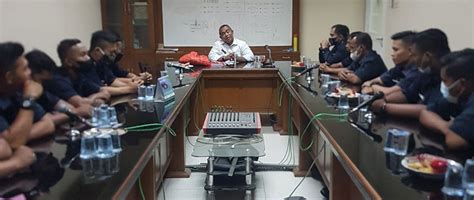 Garnasindo Garda Nasional Indonesia Multy Service Security Department