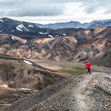 Landmannalaugar Camping Everything You Need To Know Iceland In 8 Days