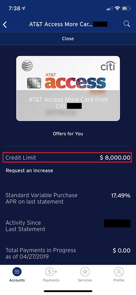 How can i increase my credit card limit. Easily Request a Credit Limit Increase (No Hard Pull) via the Citi App