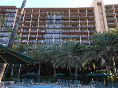 Sheraton Park Hotel At The Anaheim Resort Loyalty Traveler