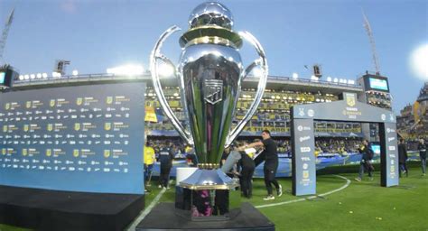 Liga Profesional Cómo será el formato del próximo torneo del fútbol argentino