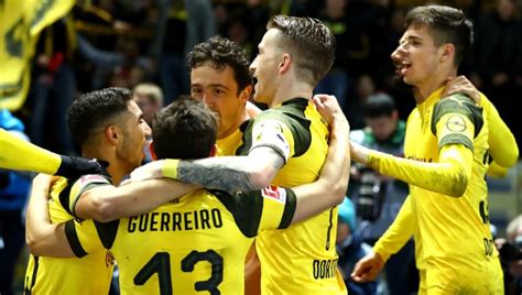 Wolfsburg and borussia held 27 personal meetings. Dortmund Vs Wolfsburg / Betting preview: Wolfsburg vs ...