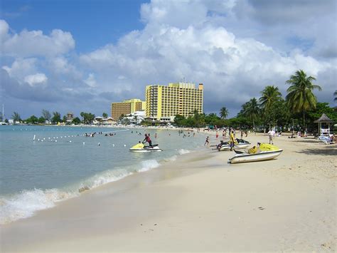 Kingston Jamaica Travel Guide Tourist Destinations
