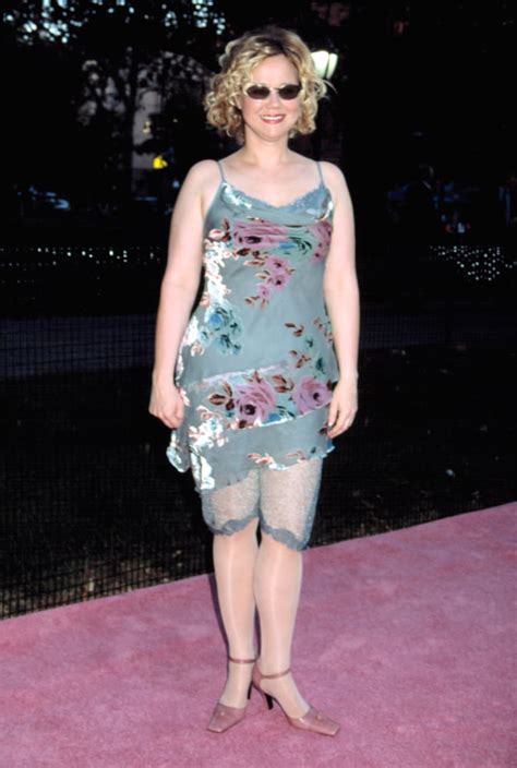 Caroline Rhea At Premiere Of Sex And The City Ny 7162002 By Cj Contino