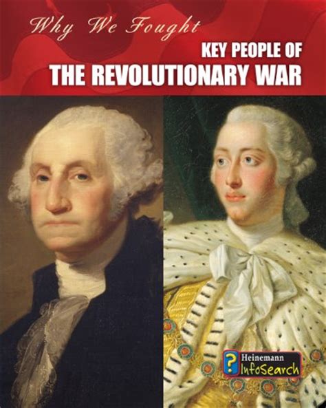 All the nonfiction excepting memoirs and essays. Non-Fiction Books for Students - Revolutionary War ...